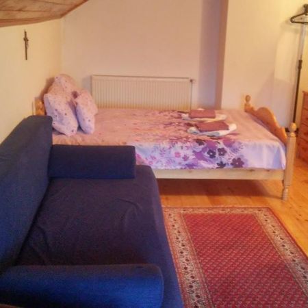 Casa Doina Otel Buşteni Dış mekan fotoğraf