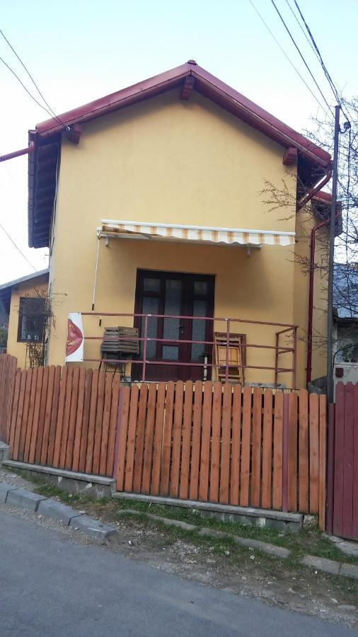 Casa Doina Otel Buşteni Dış mekan fotoğraf