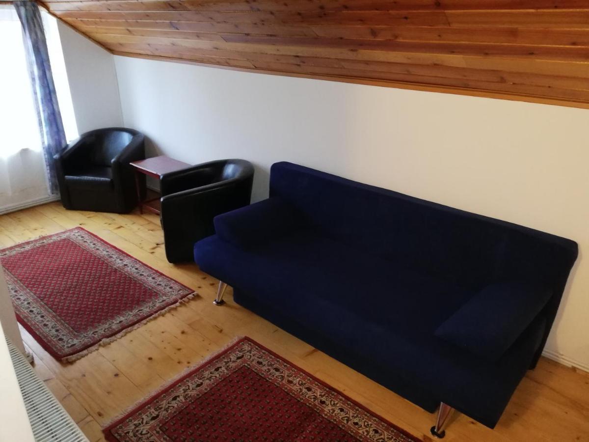 Casa Doina Otel Buşteni Dış mekan fotoğraf