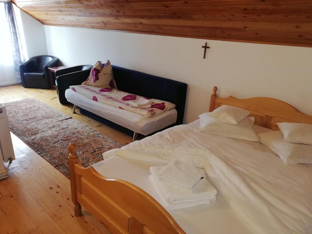 Casa Doina Otel Buşteni Dış mekan fotoğraf
