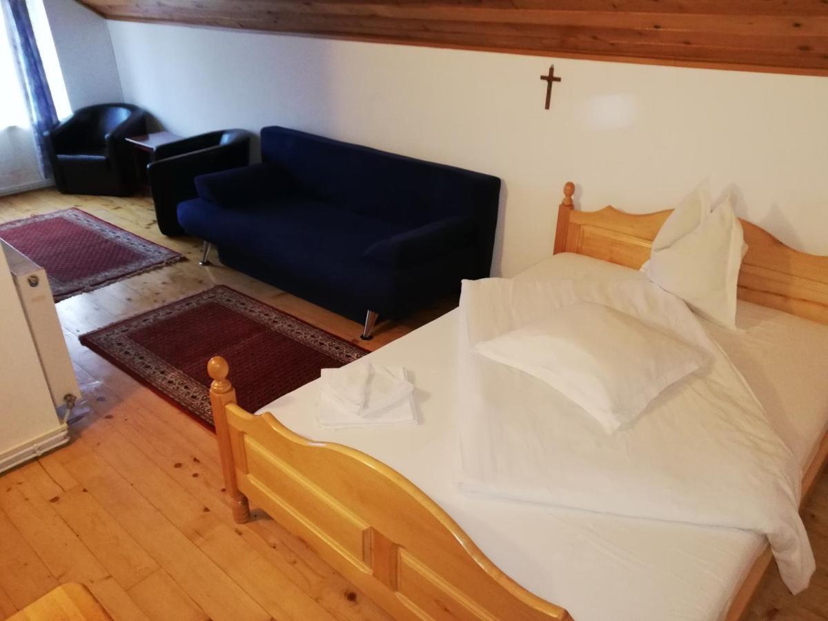 Casa Doina Otel Buşteni Dış mekan fotoğraf