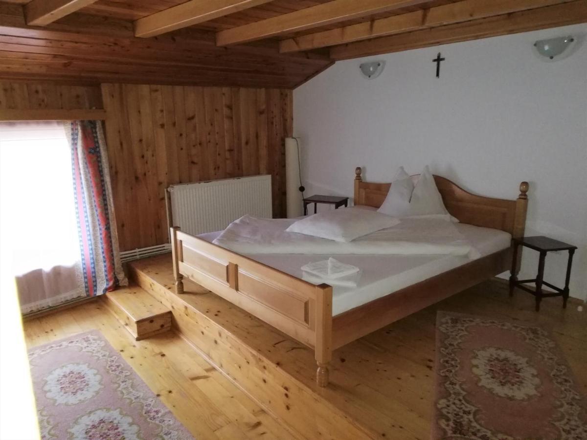 Casa Doina Otel Buşteni Dış mekan fotoğraf