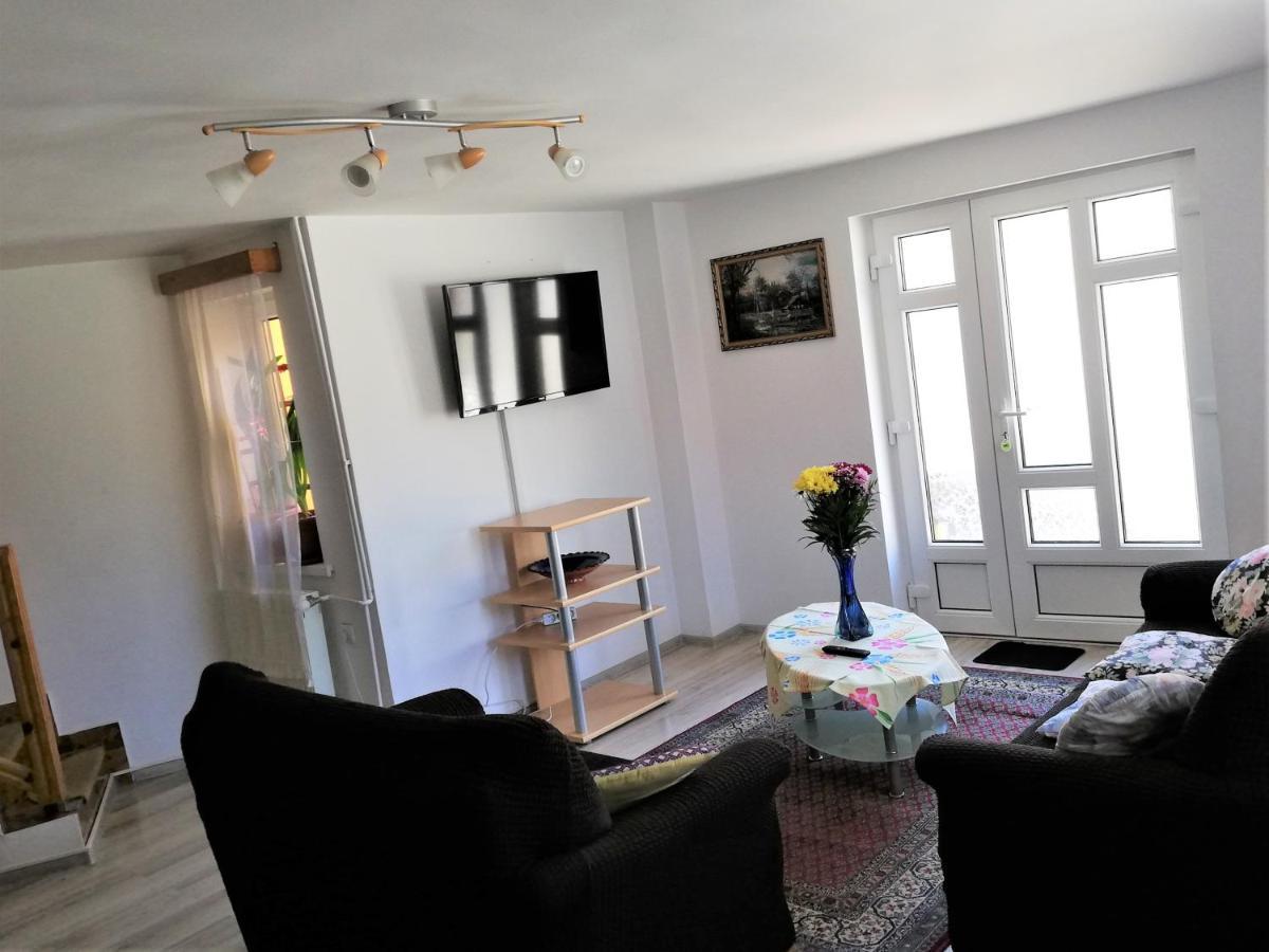 Casa Doina Otel Buşteni Dış mekan fotoğraf