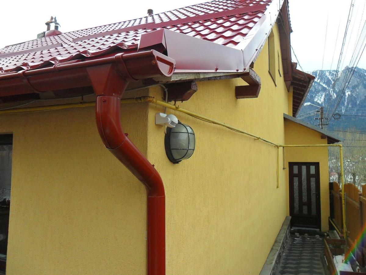 Casa Doina Otel Buşteni Dış mekan fotoğraf