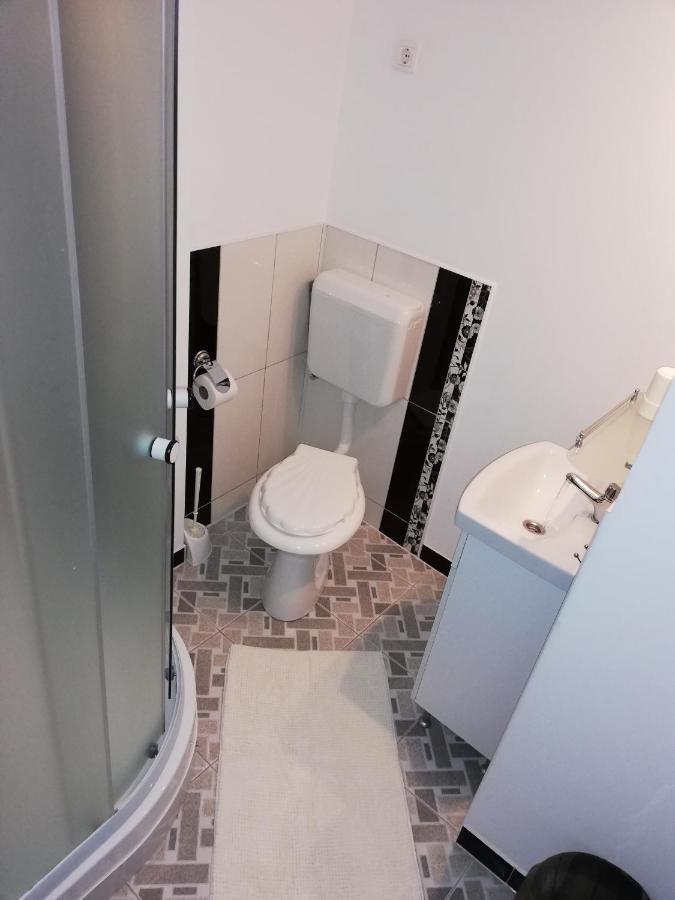 Casa Doina Otel Buşteni Dış mekan fotoğraf