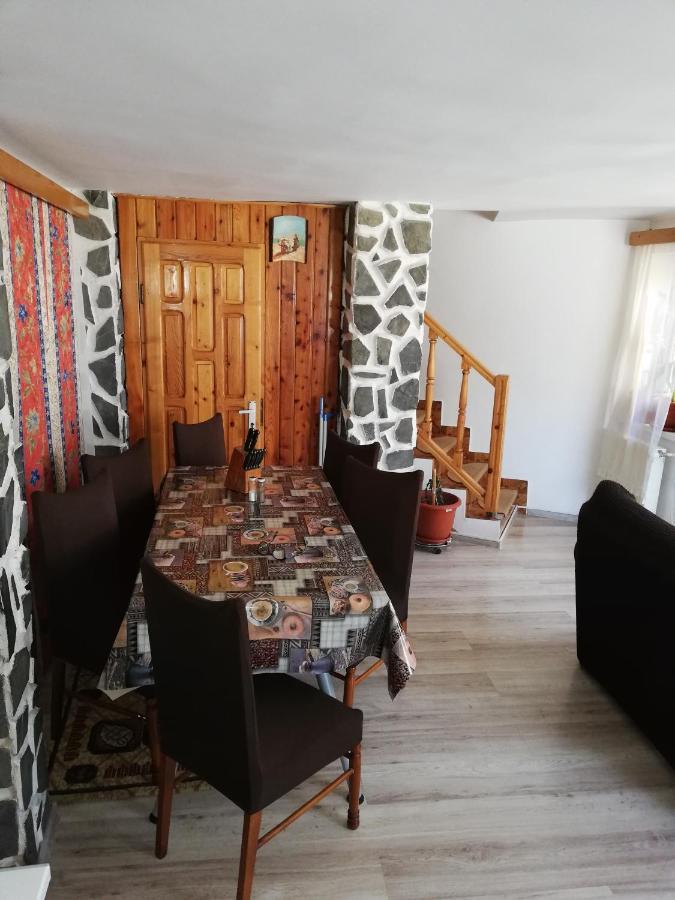 Casa Doina Otel Buşteni Dış mekan fotoğraf
