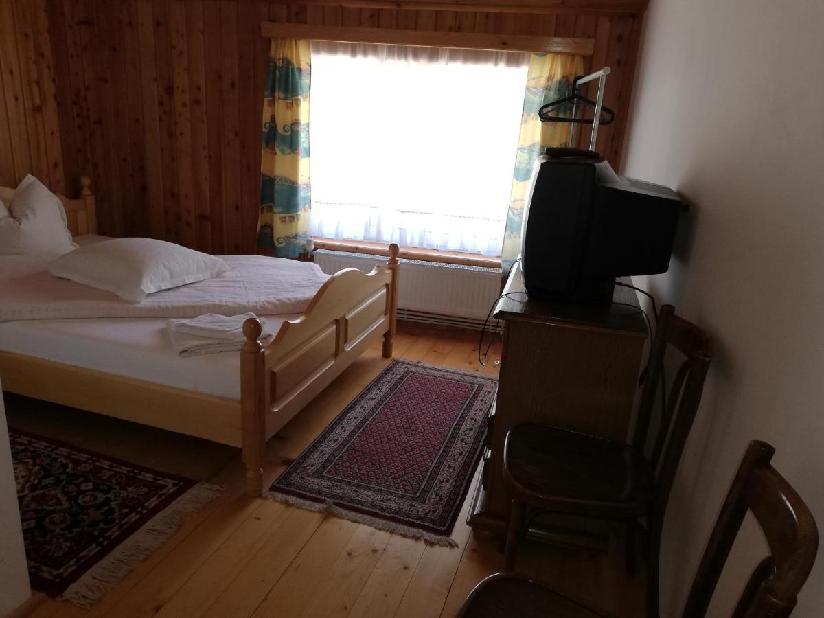 Casa Doina Otel Buşteni Dış mekan fotoğraf