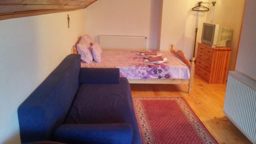 Casa Doina Otel Buşteni Dış mekan fotoğraf